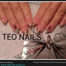Teo Nails